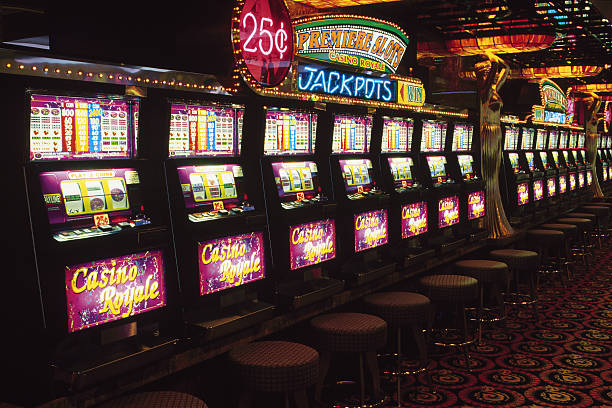 vegas 138 gaming platform